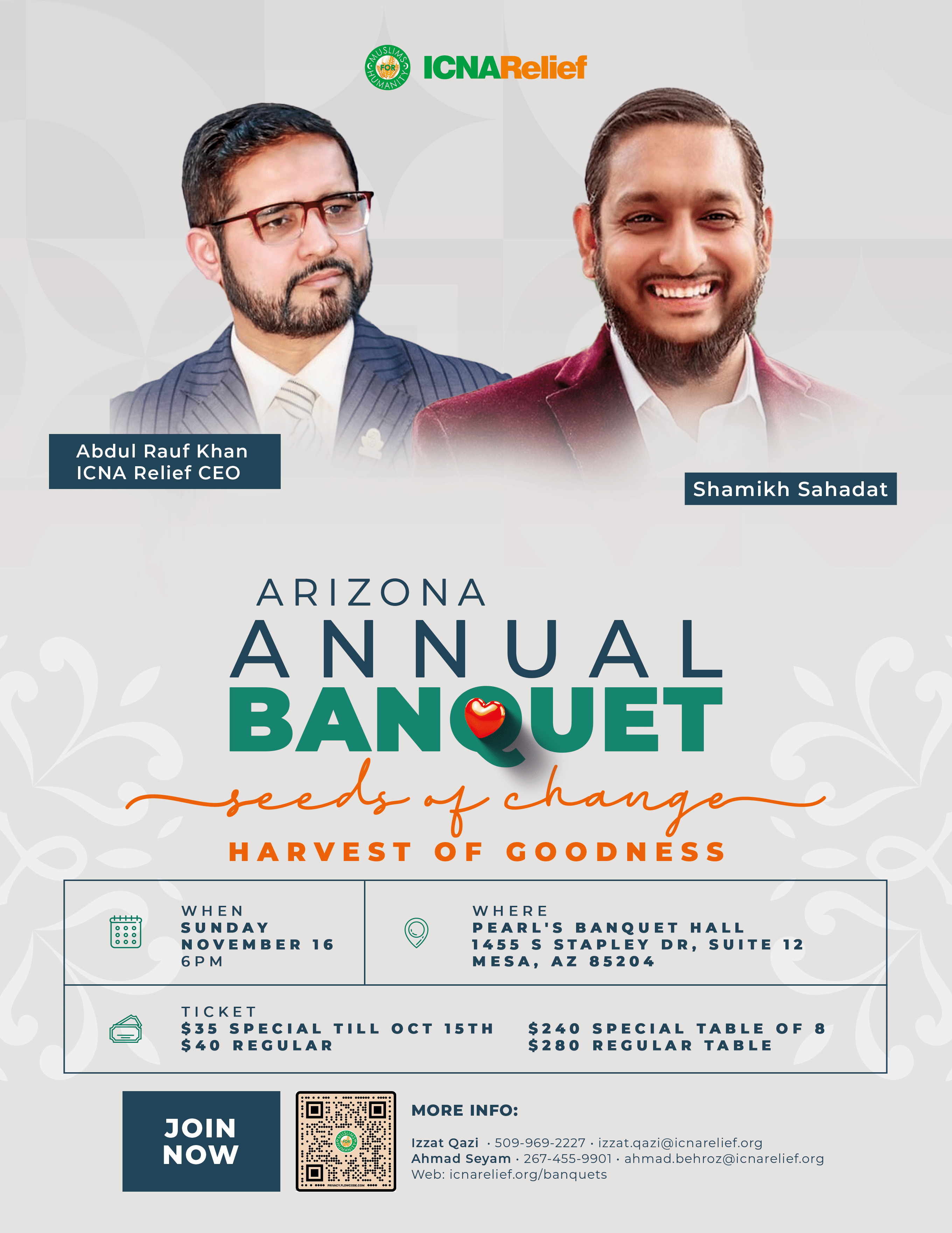 Icna Relief Annual Banquet_AZ_flyerV2