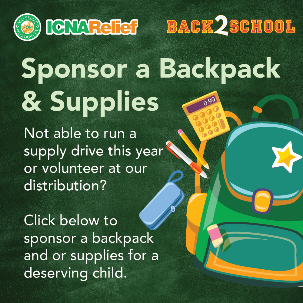 The Importance of Donating School Supplies - Backpacks USA