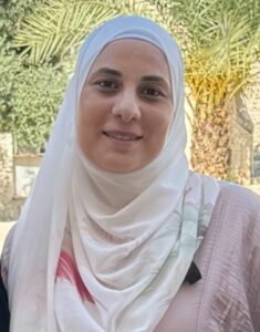 Asma Jarad