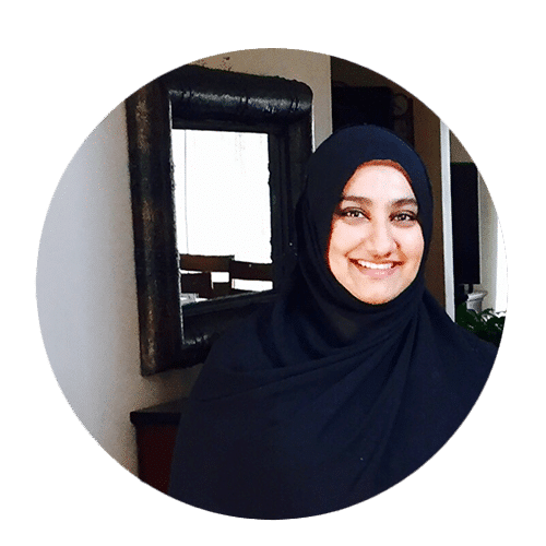 ZubyAhmed