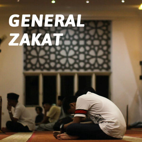 GeneralZakat
