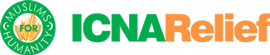 ICNA Relief USA