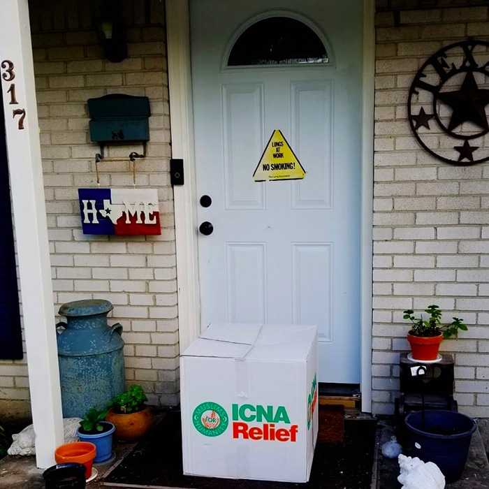 Texasdoor