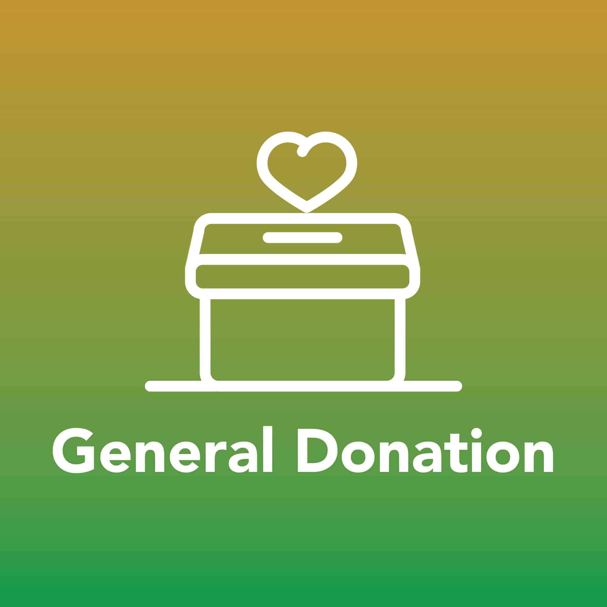 Donation