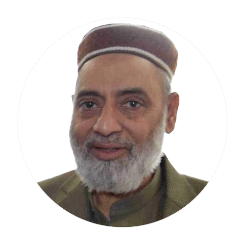 Ikram Hussain