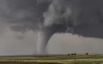 Oklahoma Tornadoes