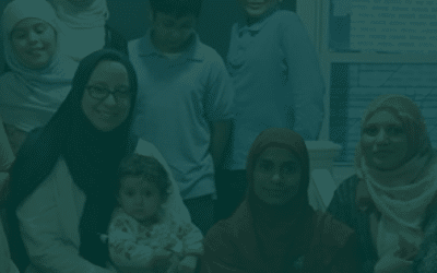 Transitional Housing