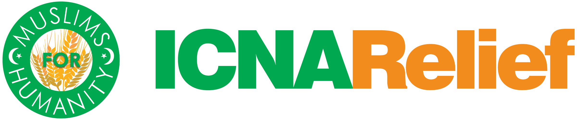 ICNA Relief USA