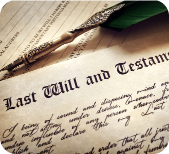 Last Will and Testament