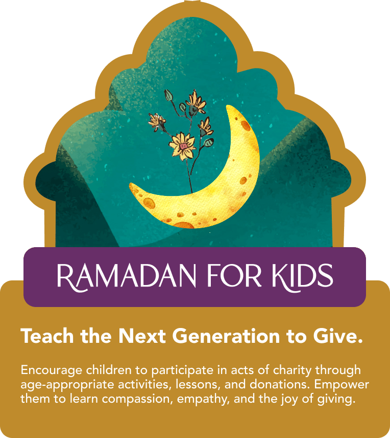 Ramadan Kids